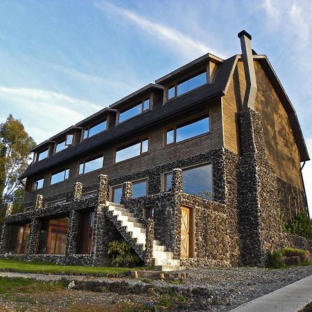 Hotel Casaestablo By Dot Boutique Pucon Exterior photo